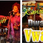 Boukman & Vwadezil