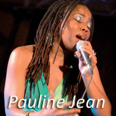 PaulineJean PaulineJean