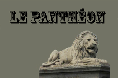 Le Panthéon haïtien Le Panthéon haïtien